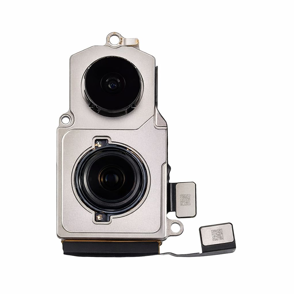 iPhone 16 – Cámara Principal 48MP 100% ORIGINAL