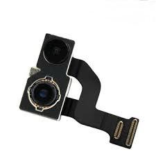 iPhone 12 – Cámara Principal 12MP ORIGINAL con Calidad Profesional