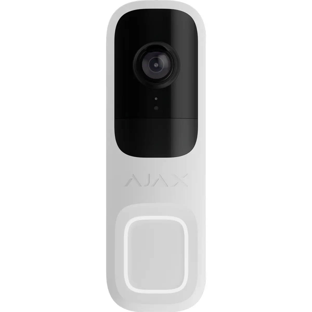 AJAX Smart Video Doorbell