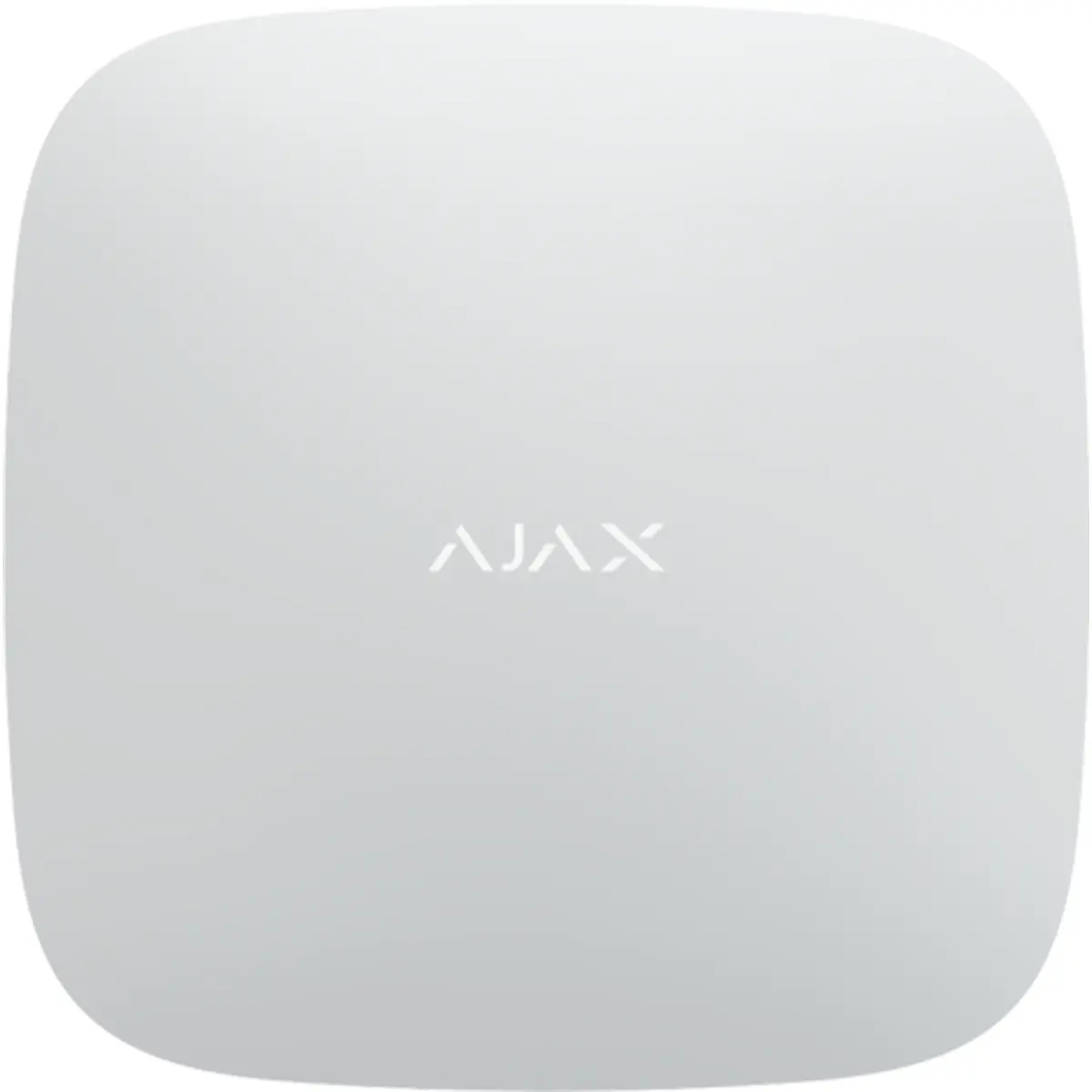 Repetidor sem fios (868 MHz Jeweller e Wings) e Ethernet para central Ajax