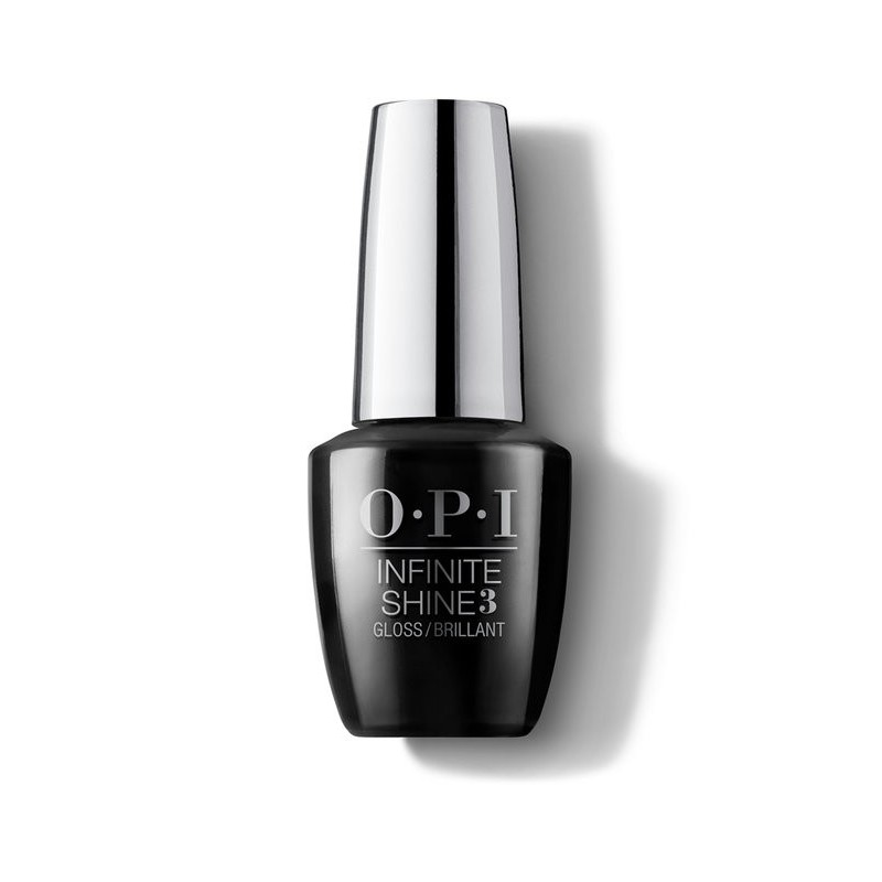Hibridinio nagų lako viršutinis sluoksnis OPI Infinite Shine Top Coat OPIIST30/31, 15 ml