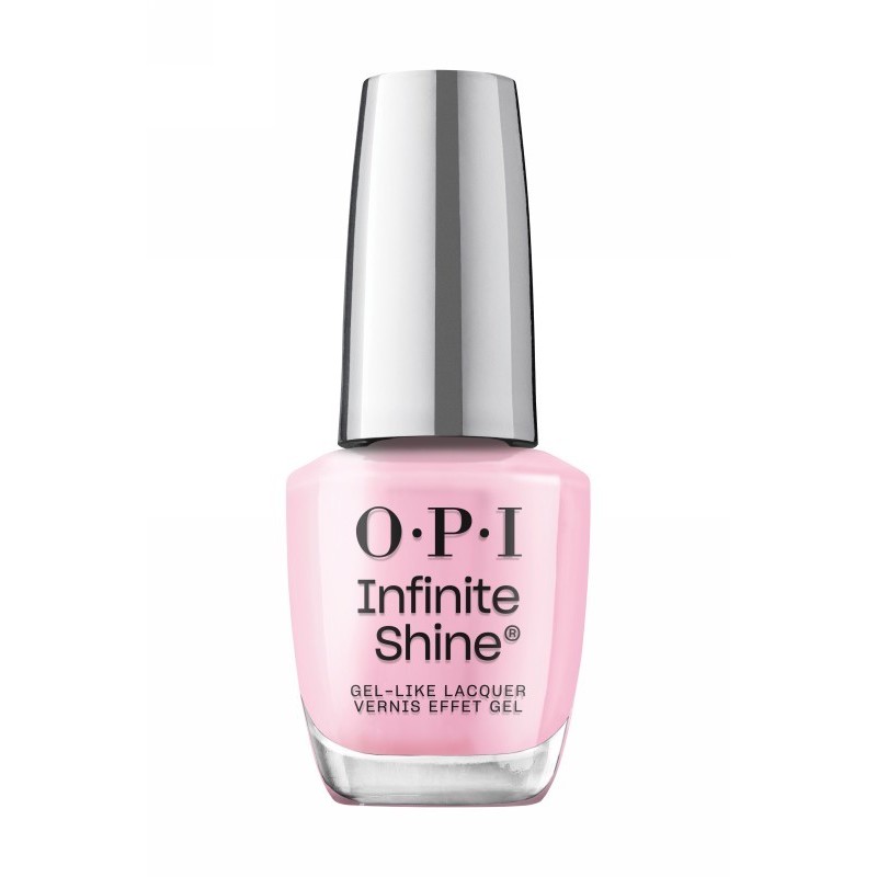 Hibridinis nagų lakas OPI Infinite Shine 2.0 Faux-ever Yours OPIISL97, 15 ml