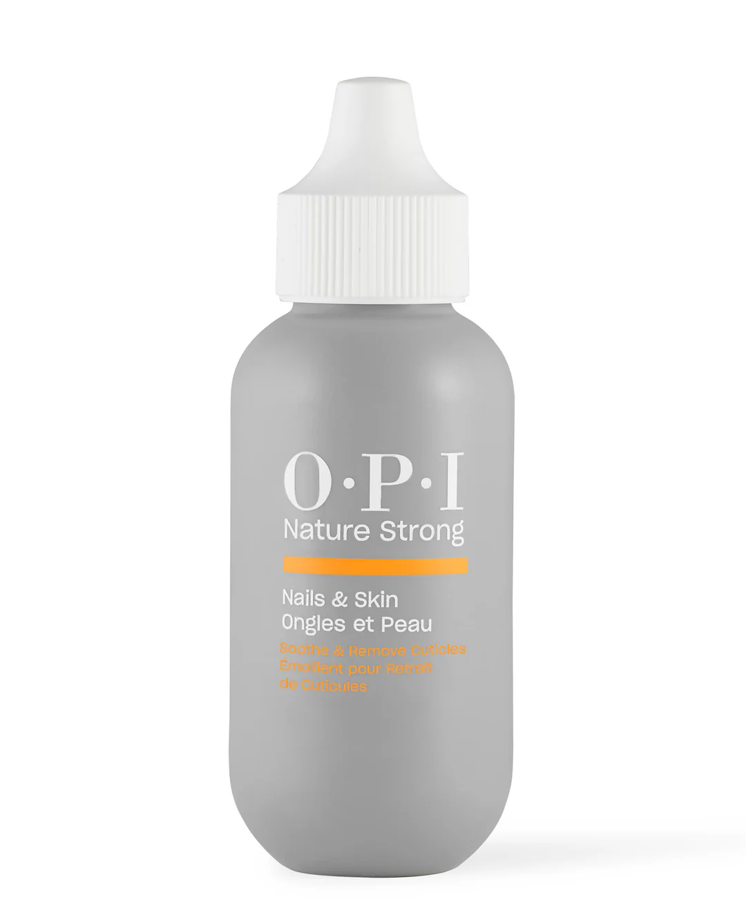 OPI Nature Strong nagų ir odos aliejus