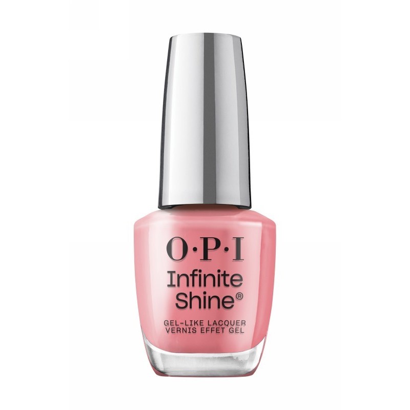 Hibridinis nagų lakas OPI Infinite Shine 2.0 At Strong Last OPIISL99, 15 ml