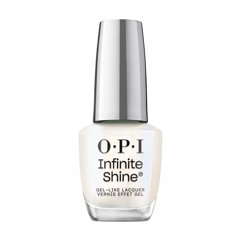 Hibridinis nagų lakas OPI Infinite Shine 2.0 Shimmer Takes All OPIISL90, 15 ml