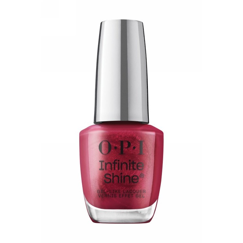 Hibridinis nagų lakas OPI Infinite Shine 2.0 I'm Not Really a Waitress ™ OPIISLH08, 15 ml