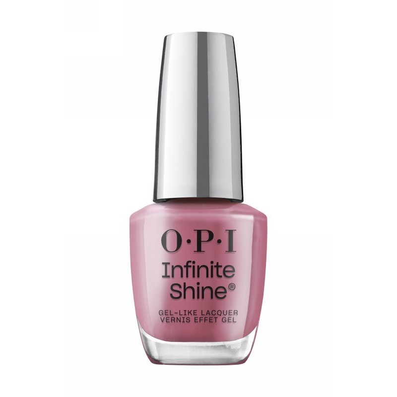 Hibridinis nagų lakas OPI Infinite Shine 2.0 Times Infinity OPIISL91, 15 ml