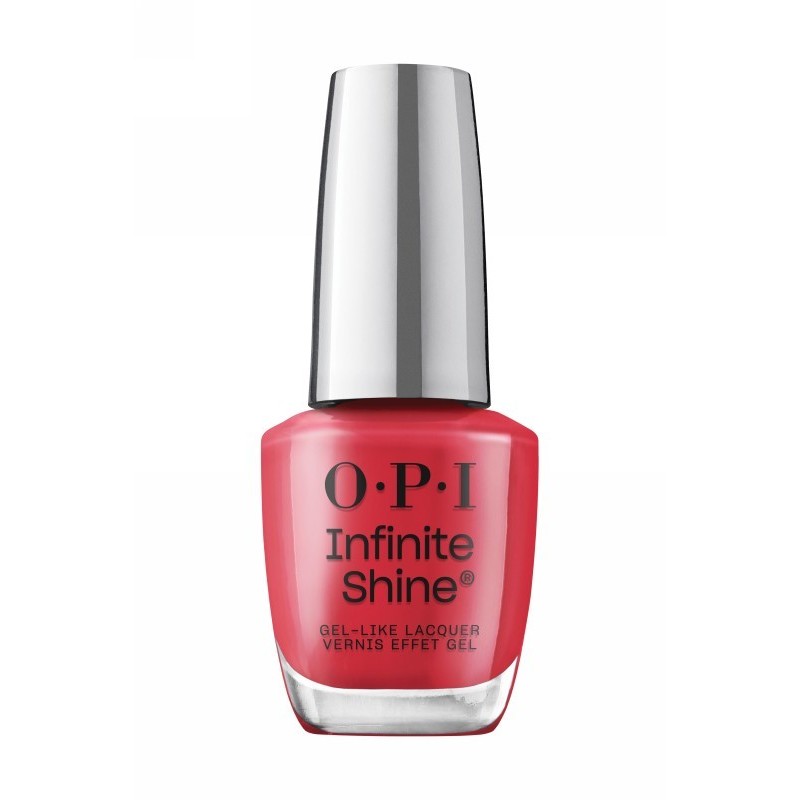 Hibridinis nagų lakas OPI Infinite Shine 2.0 Dutch Tulips OPIISLL60, 15 ml