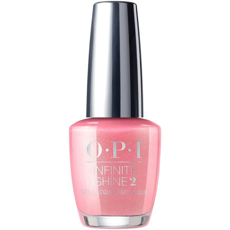 Hibridinis nagų lakas OPI Princesses Rule!, OPIISLR44 15ml
