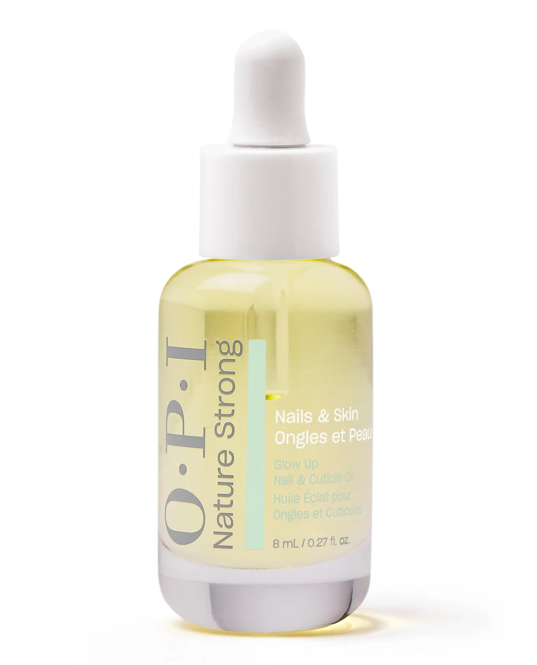 OPI Nature Strong nagų ir odos aliejus