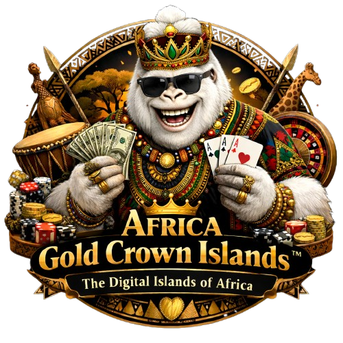 Gold Crown Member™