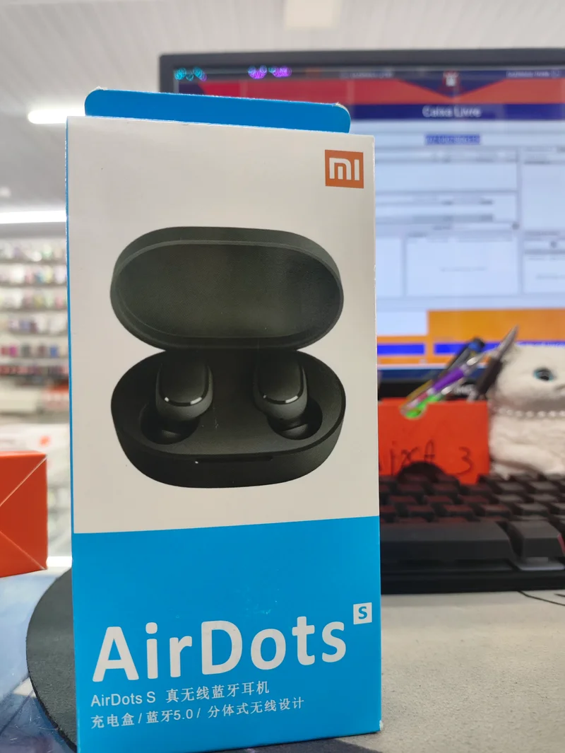 Xiaomi AirDots S