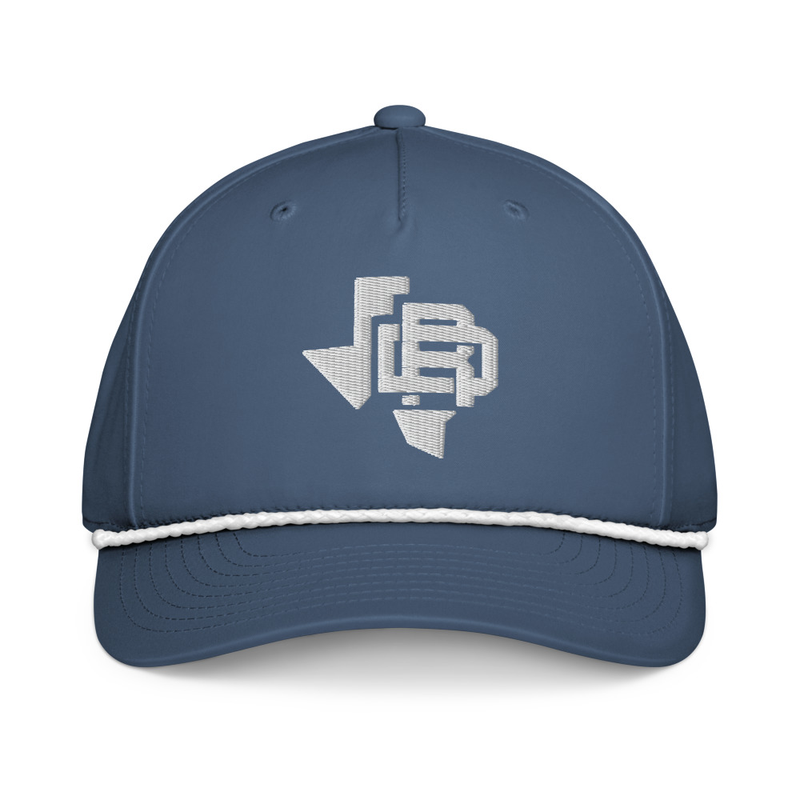 Design Ranch Classic Rope Cap