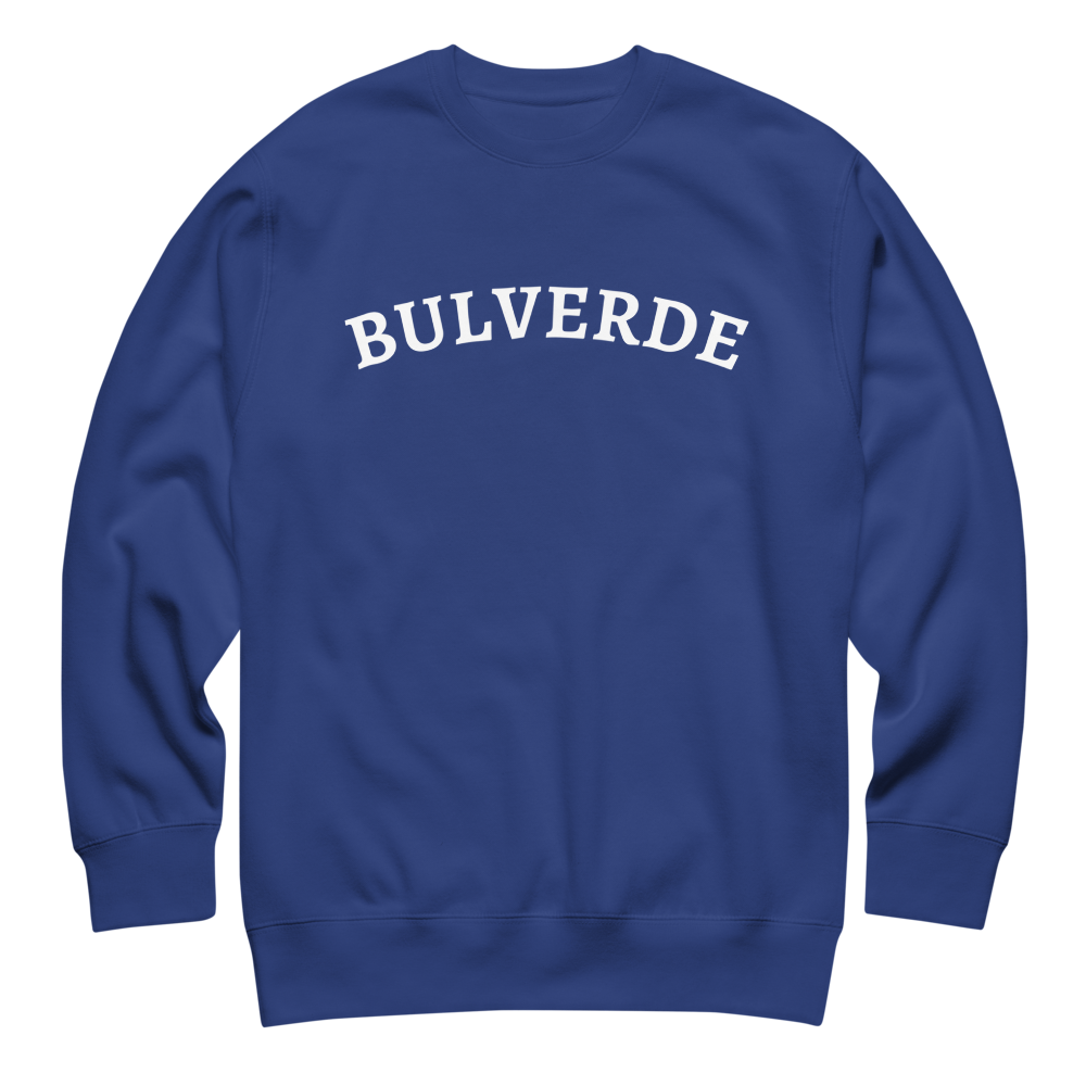 Bulverde Unisex Premium Sweatshirt