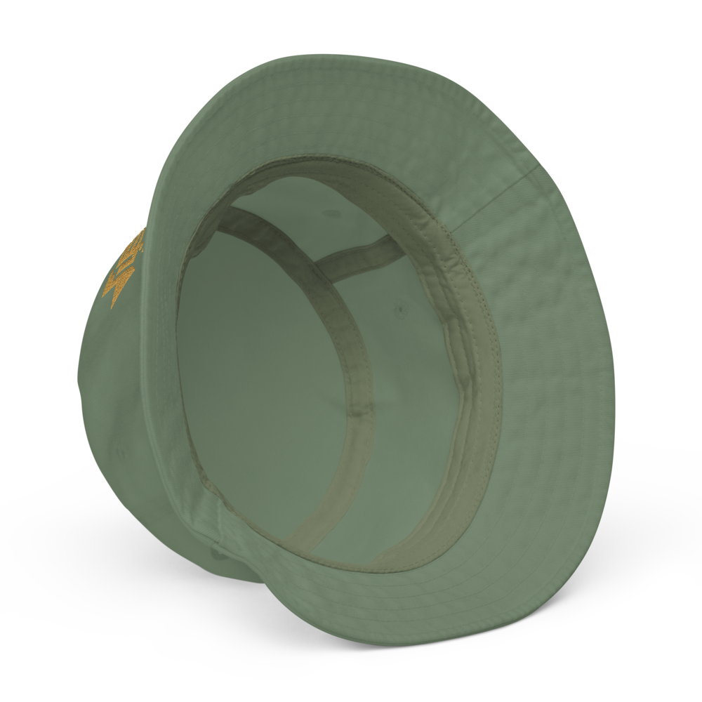 Design Ranch Bucket Hat