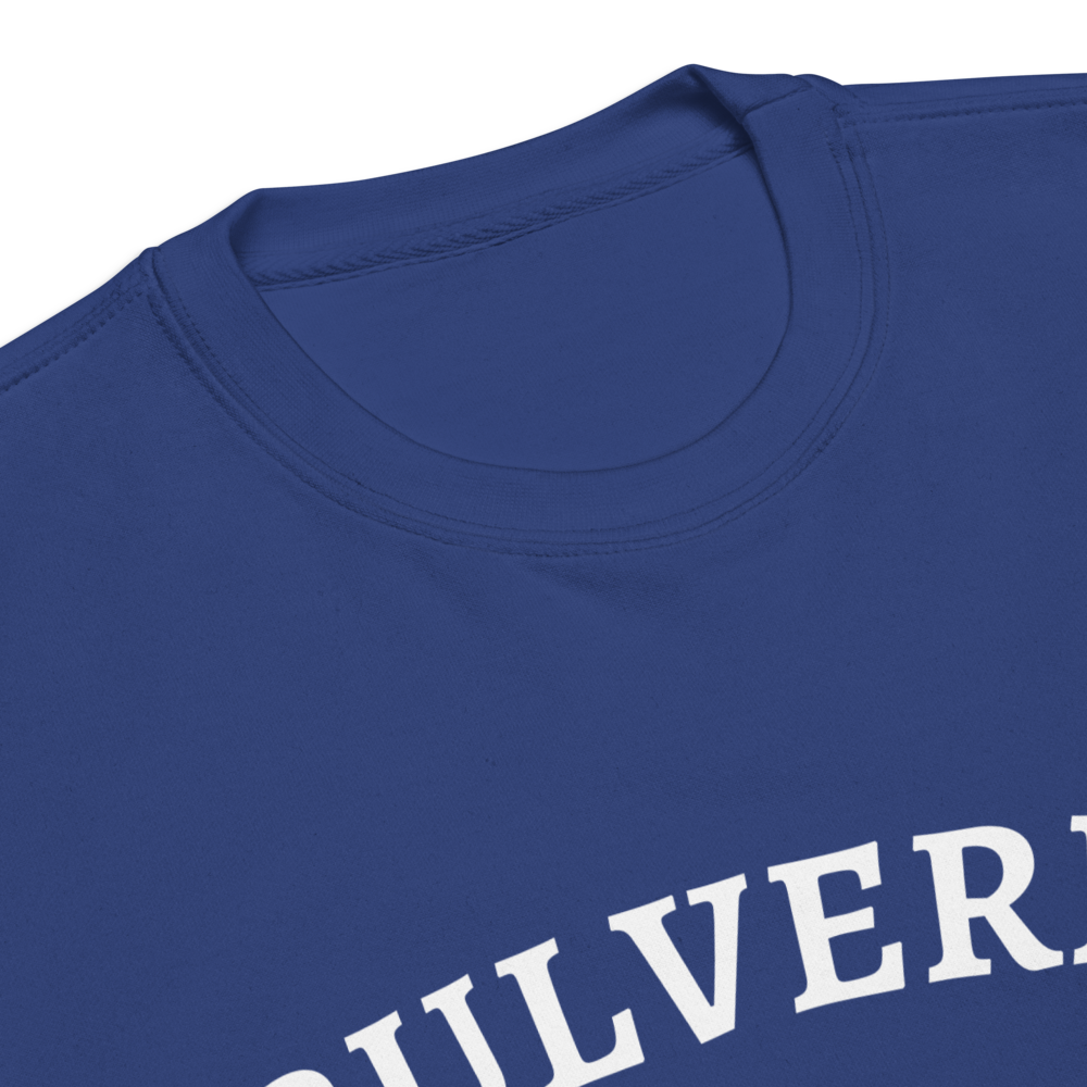 Bulverde Unisex Premium Sweatshirt