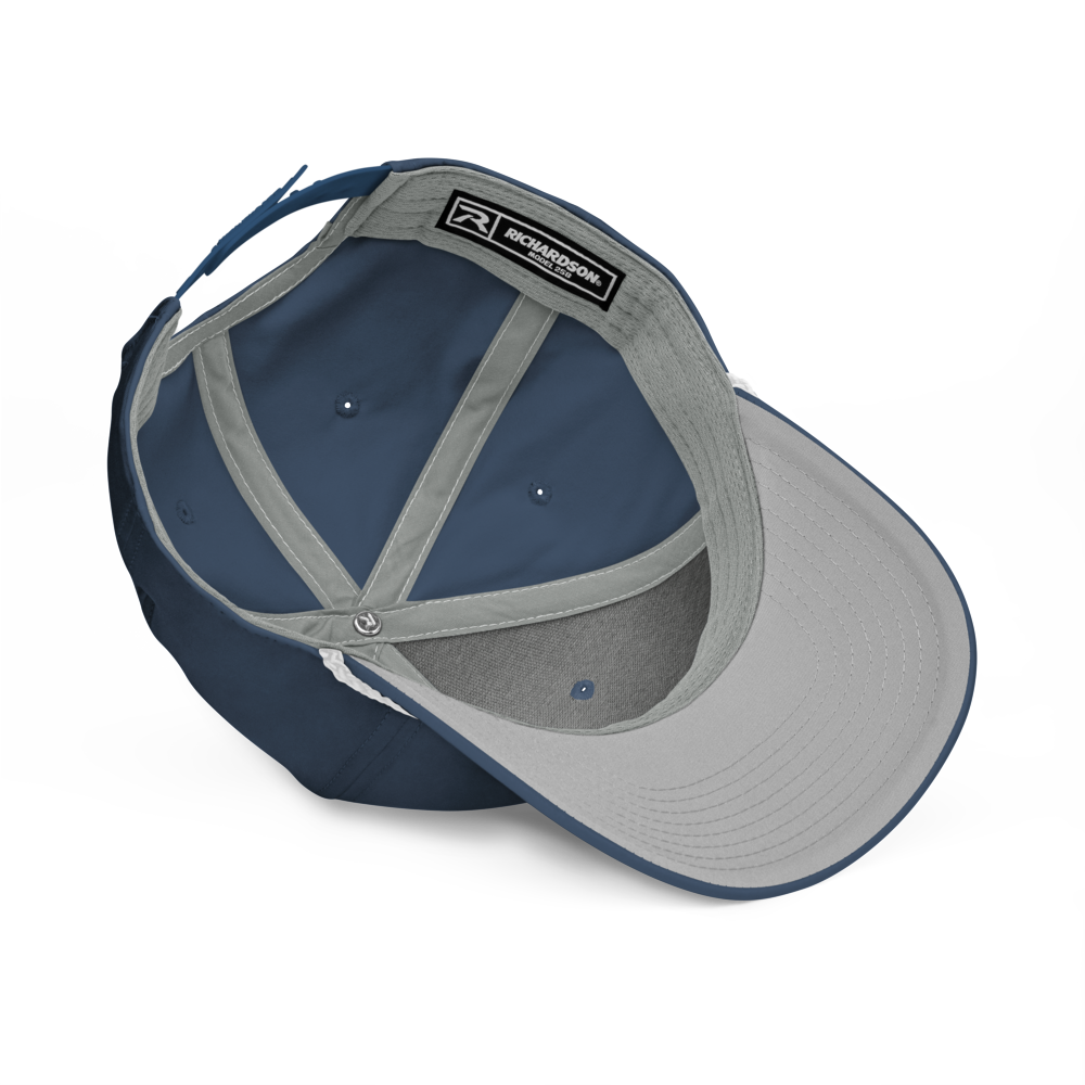 Design Ranch Classic Rope Cap