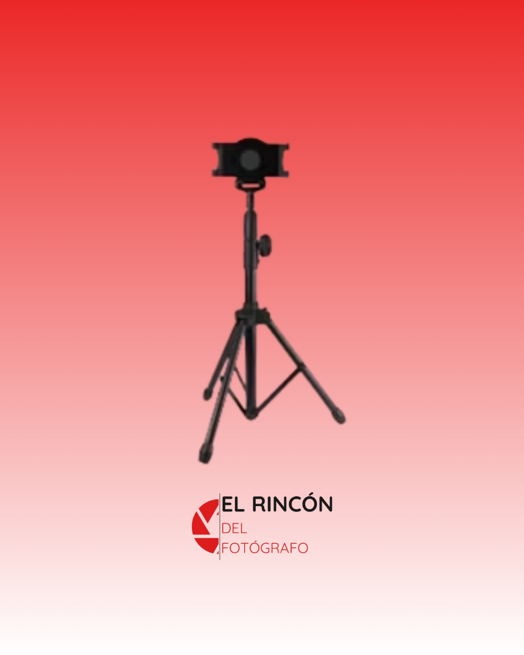 Trípode Stand de Tablet