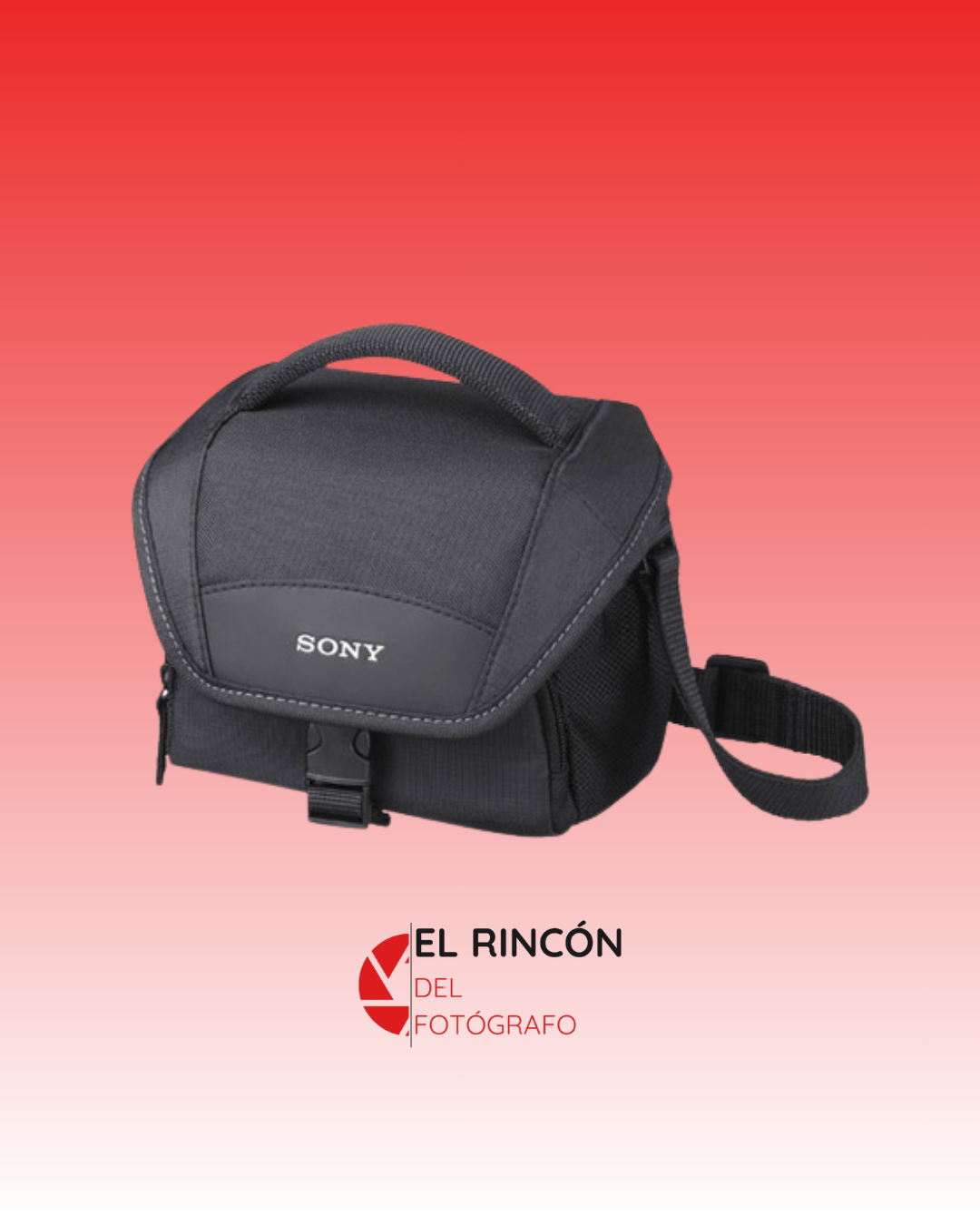 Bolso Sony LCS-U11