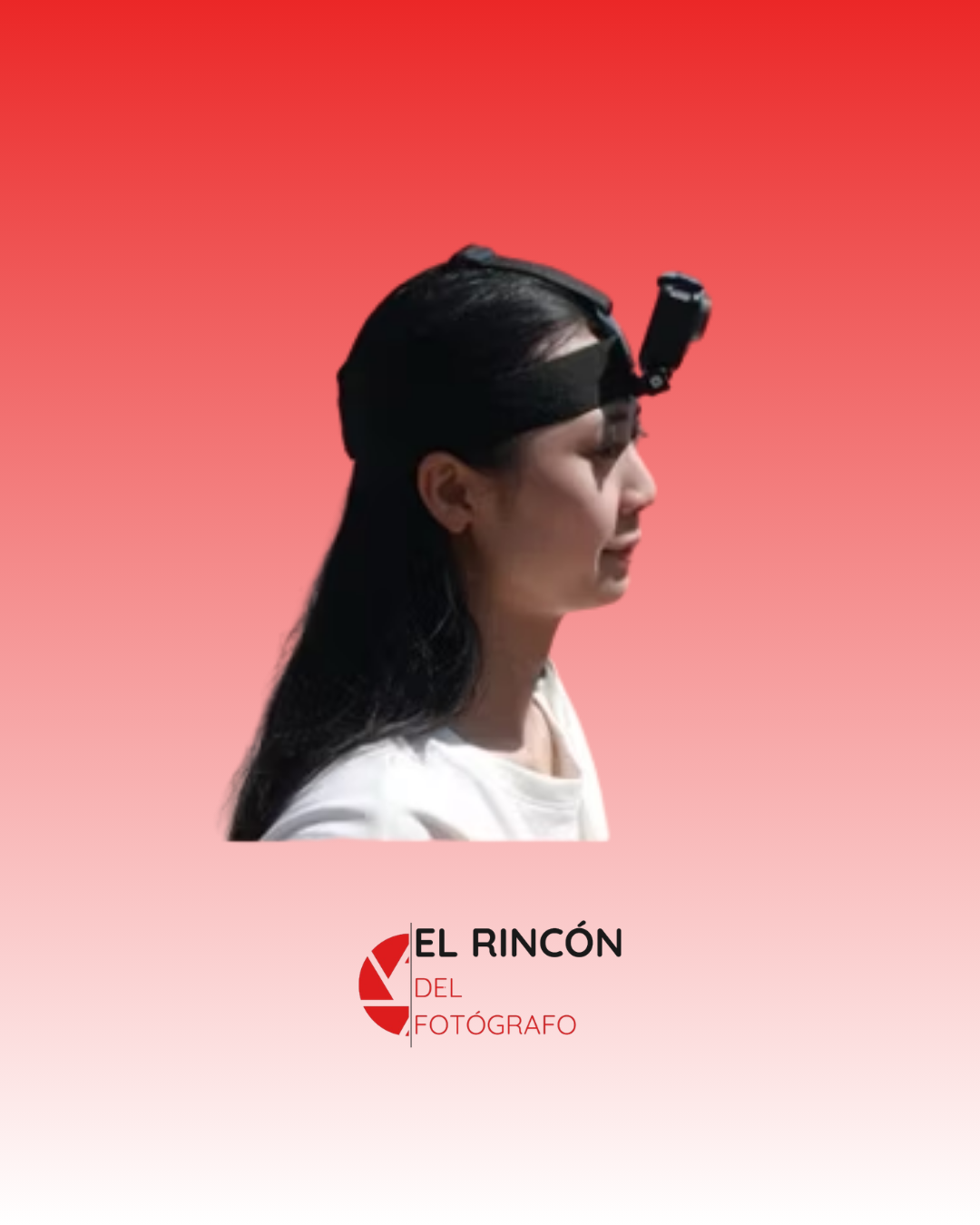 Arnés SJCam para cabeza