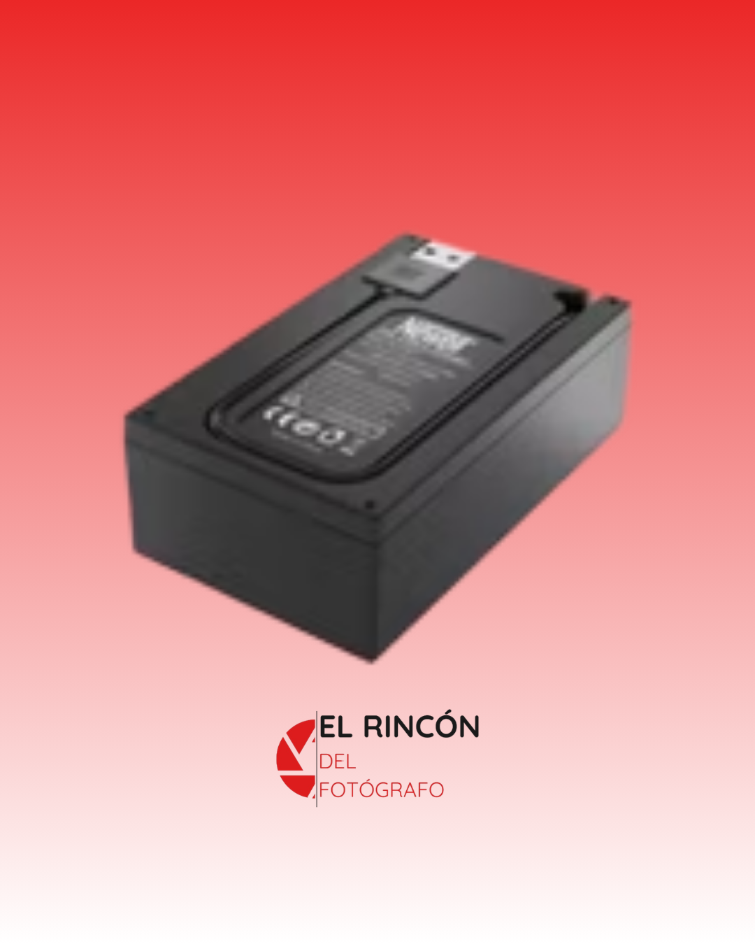 Cargador Doble USB-C Newell FDL-USB-C para Canon LP-E17