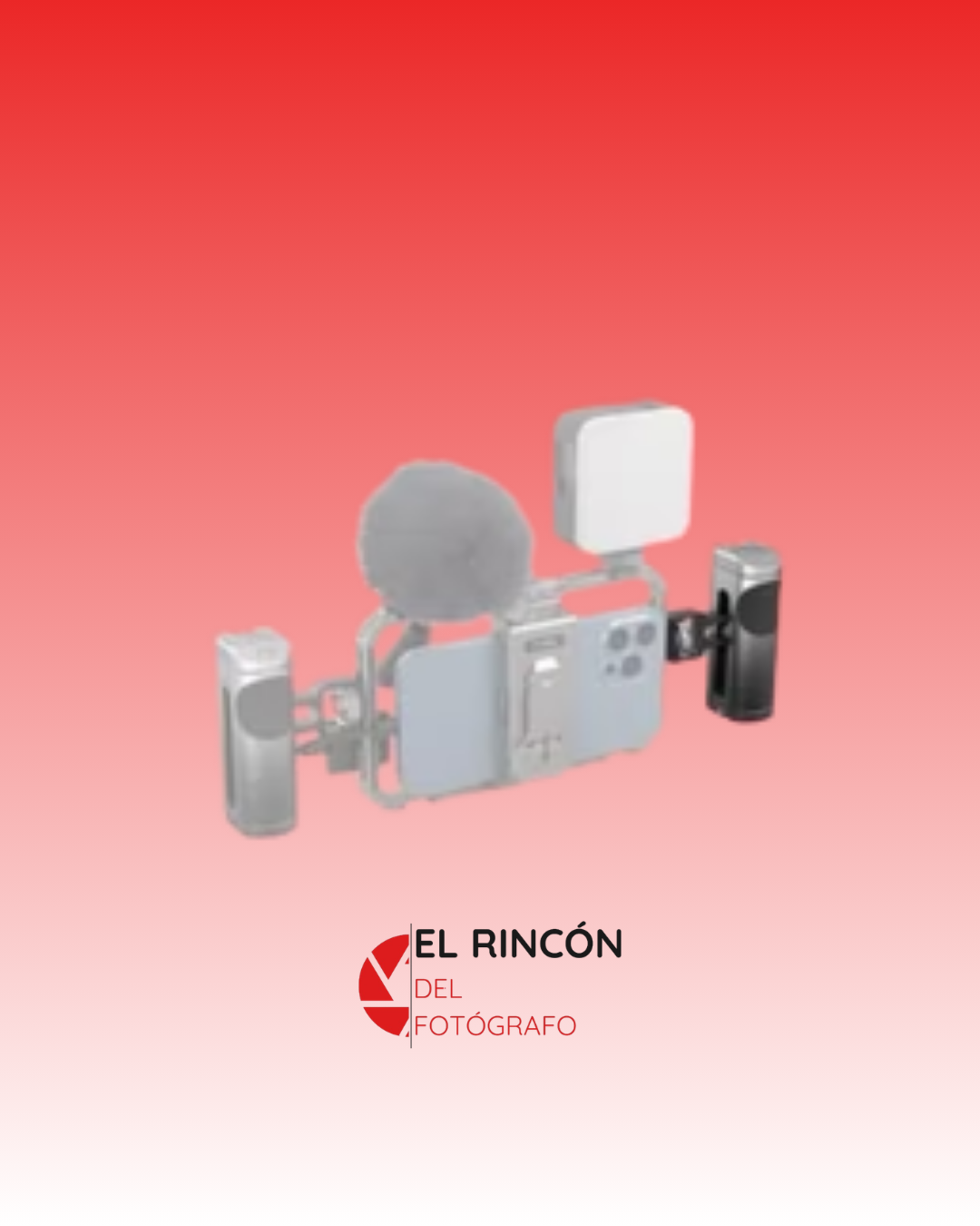 Soporte Universal para Cámara