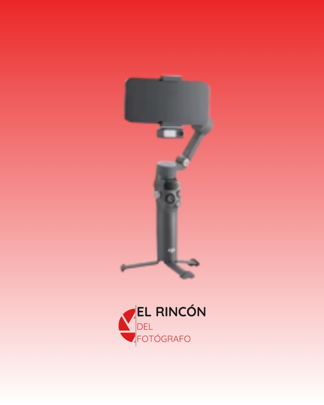 Estabilizador para celular DJI Osmo Mobile 8