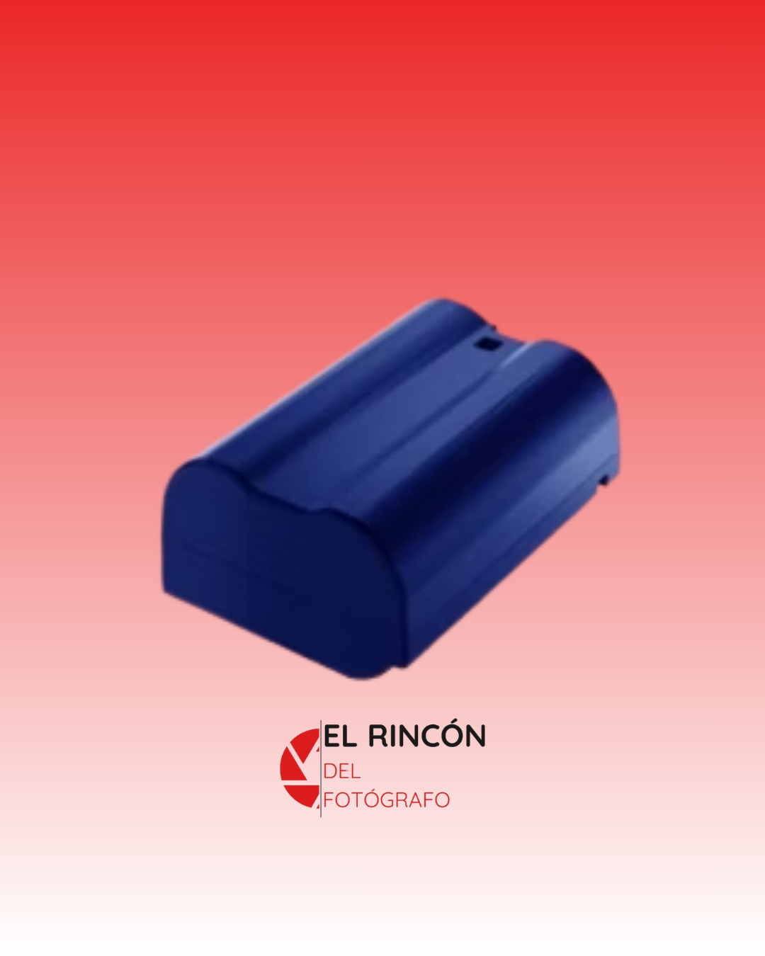 Batería Newell SupraCell Protect EN-EL15C para Nikon