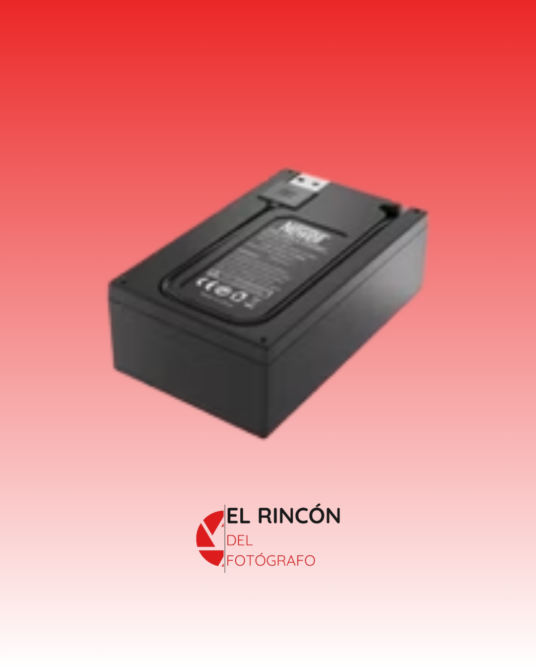 Cargador Doble USB-C Newell FDL-USB-C para Sony NP-FW50