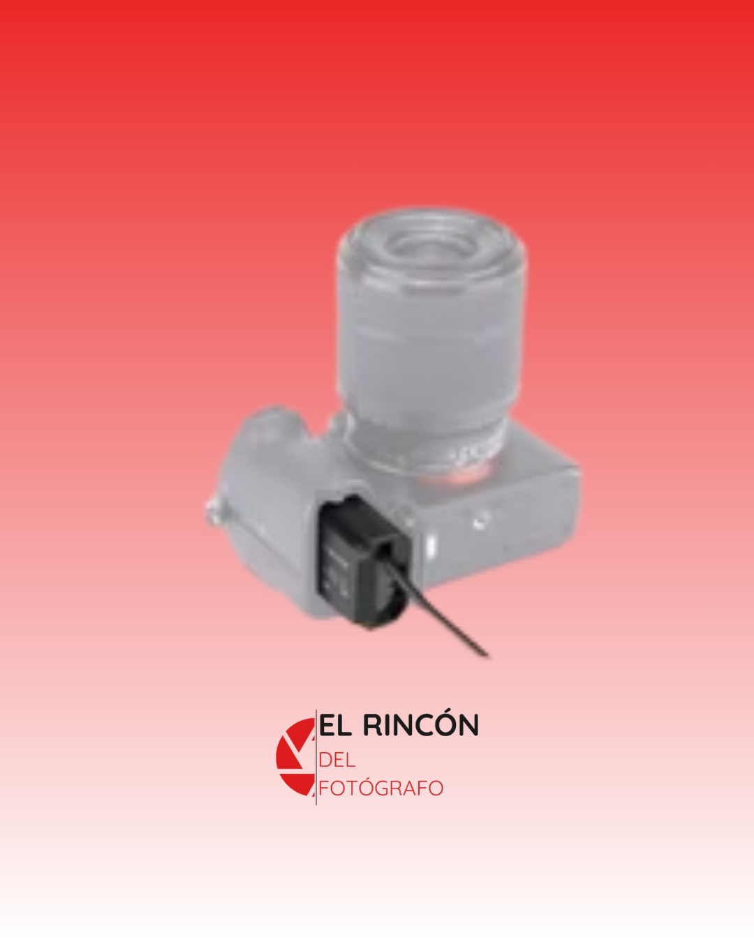 Bateria Hueca NEEWER DR-FZ100 ideales para Transmisiones en Vivo