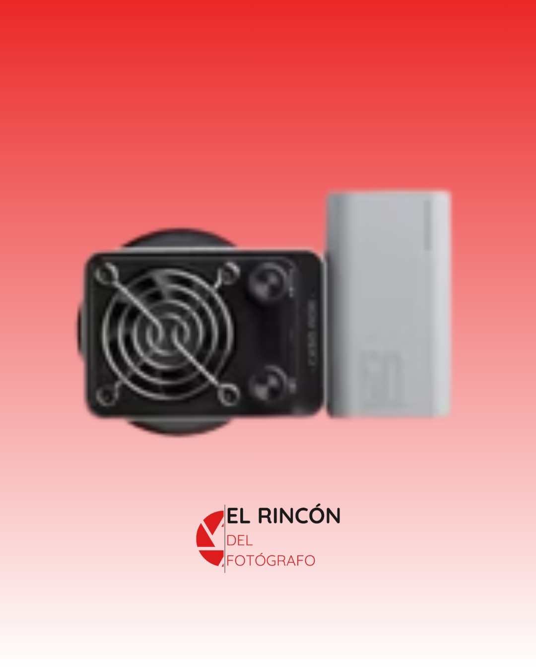 Led Zhiyun Cinepeer CX50 Watts