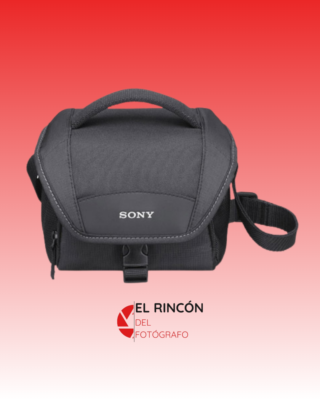 Bolso Sony LCS-U11