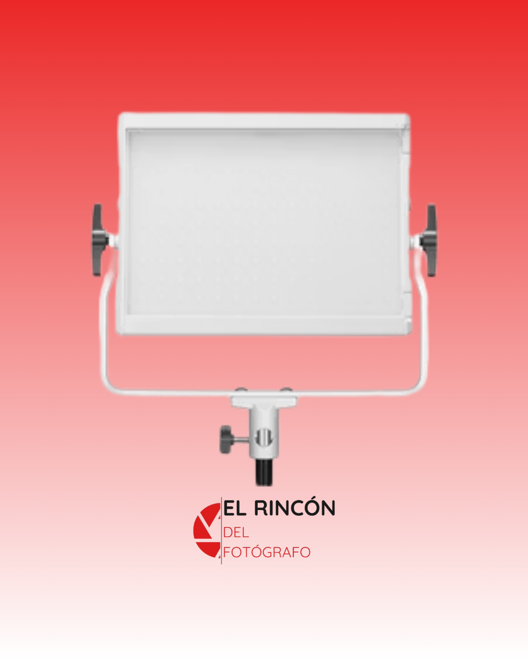 Panel LED Litemons Godox LP600R RGB, 60Watts