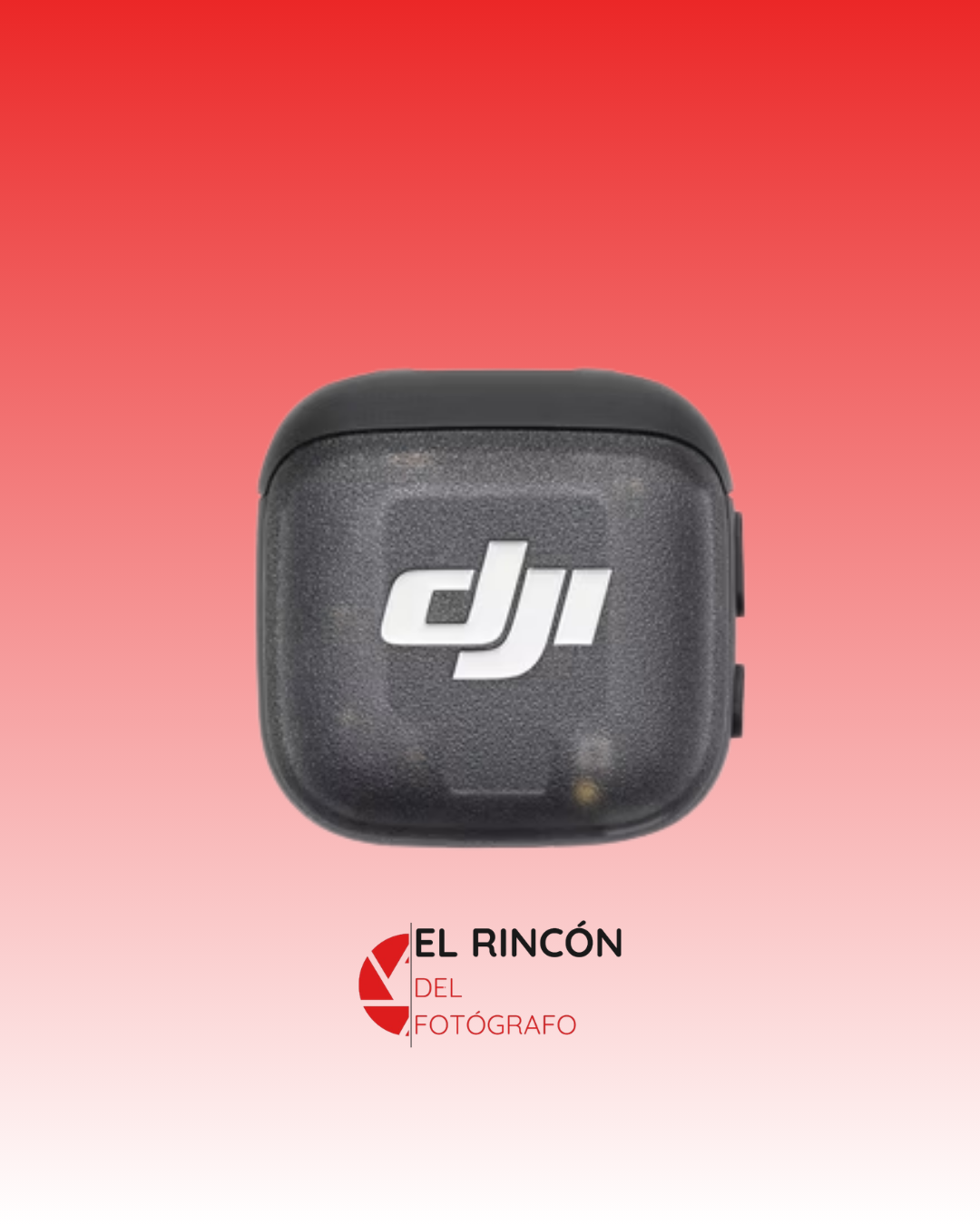 Transmisor DJI MIC 3