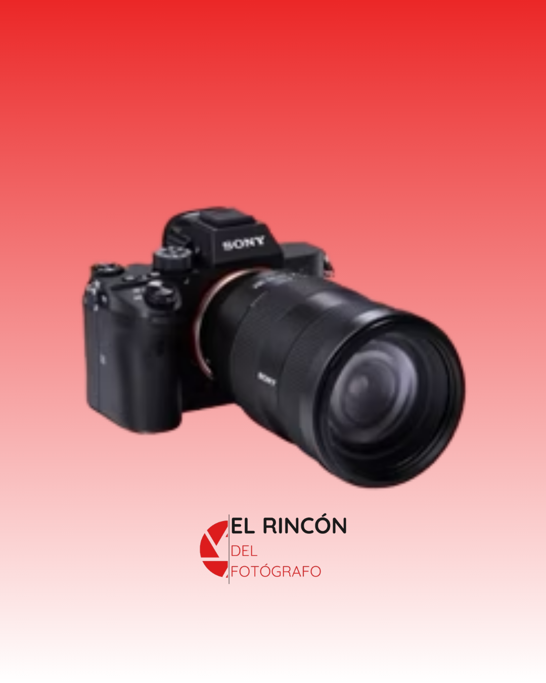 Lente 24-70mm F2.8 Gmaster