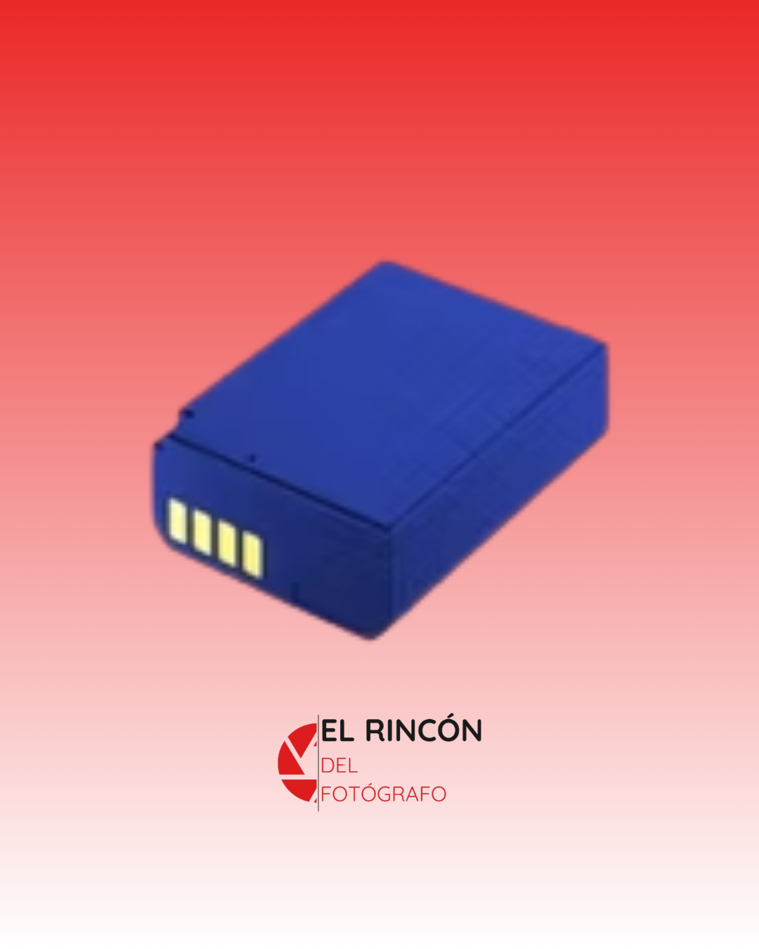 Batería Newell SupraCell LP-E10, 1020mAh, para Canon