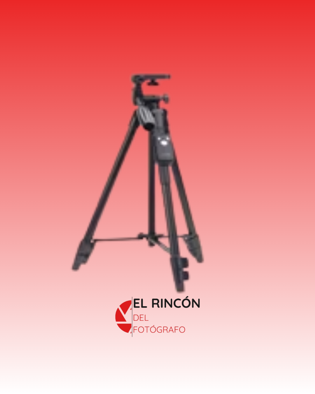 Tripode De Camara y Celular VCT 5208