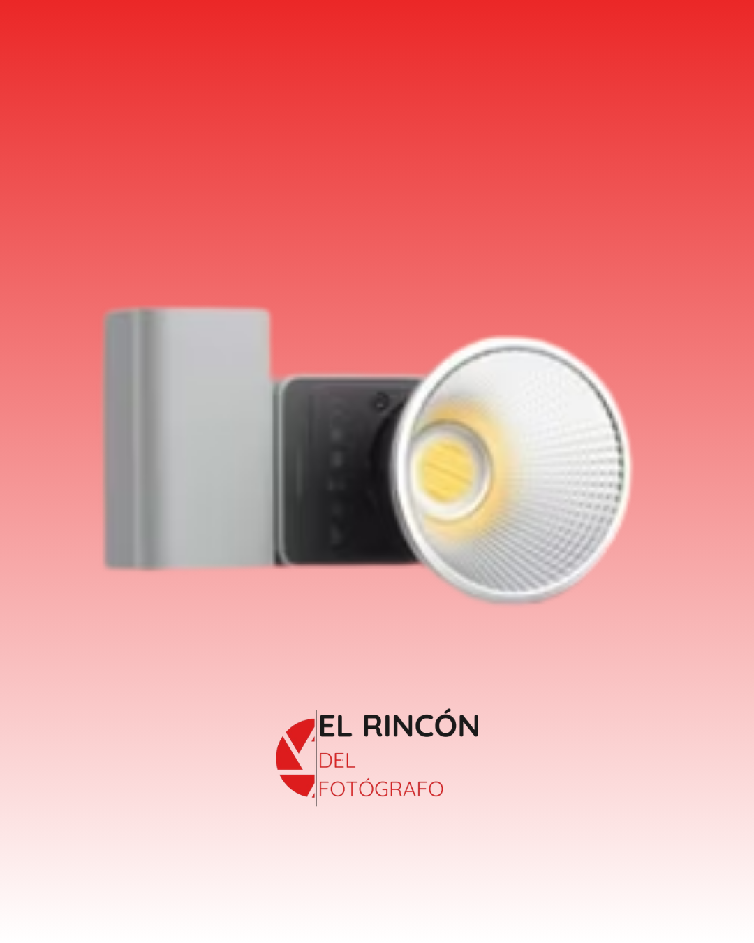 Led Zhiyun Cinepeer CX50 Watts