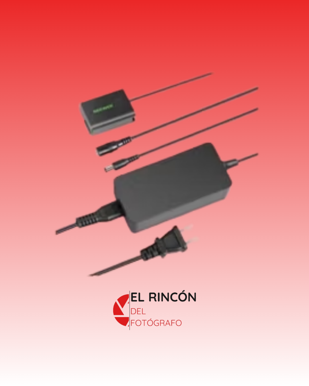 Bateria Hueca NEEWER DR-FZ100 ideales para Transmisiones en Vivo