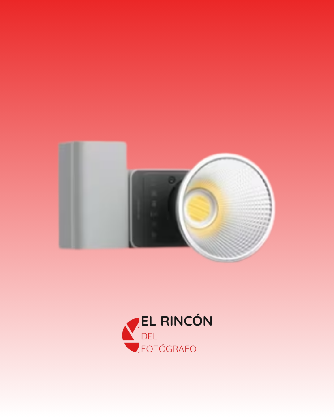 Zhiyun Cinepeer CX50 RGB