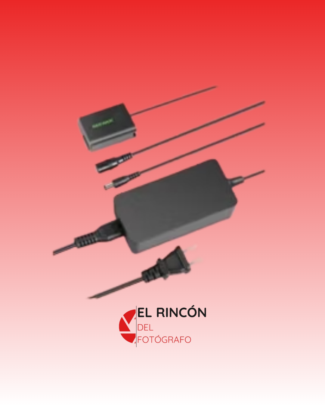 Bateria Hueca NEEWER NT-FW50 ideales para transmisiones en vivo