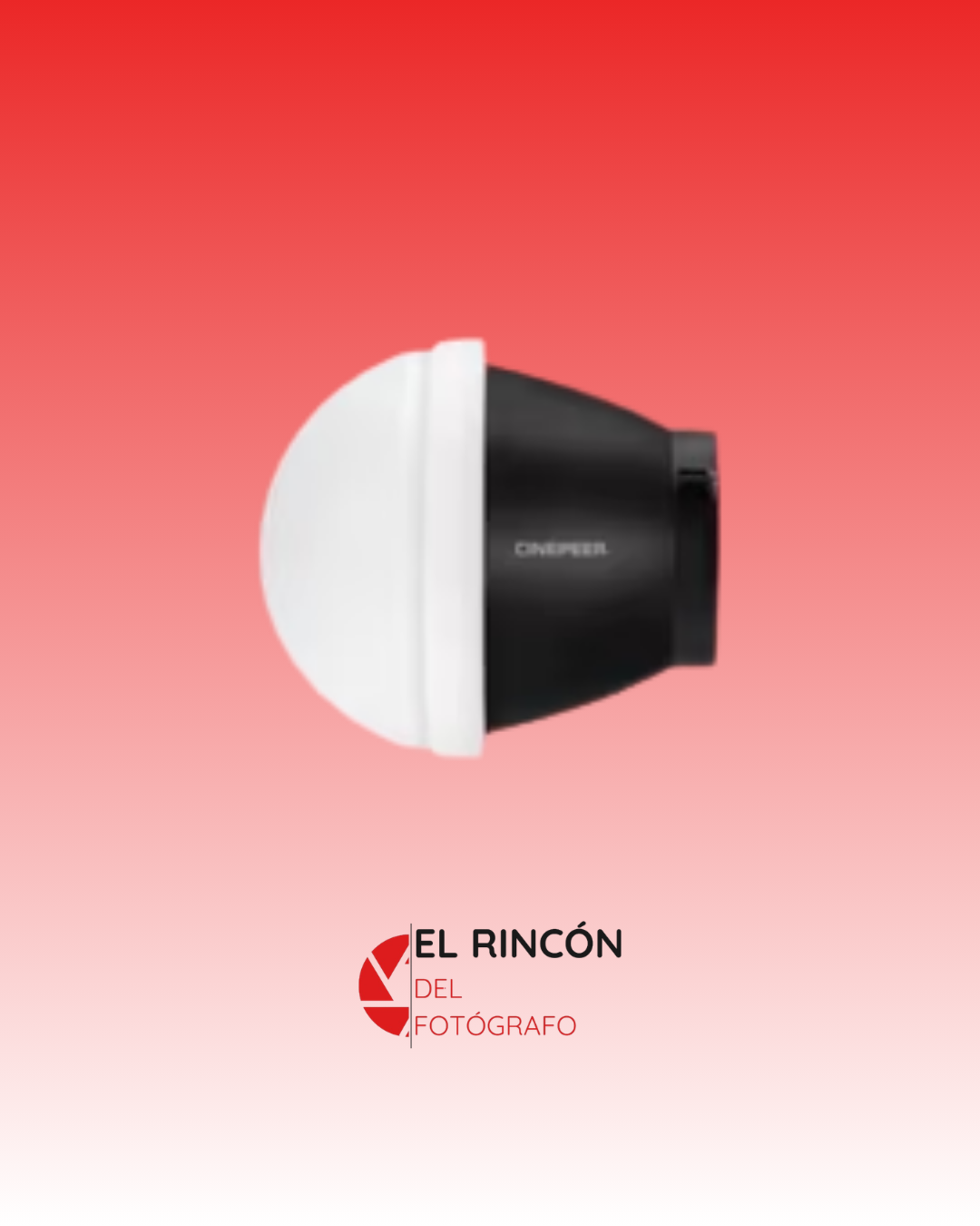 Zhiyun Cinepeer CX50 RGB