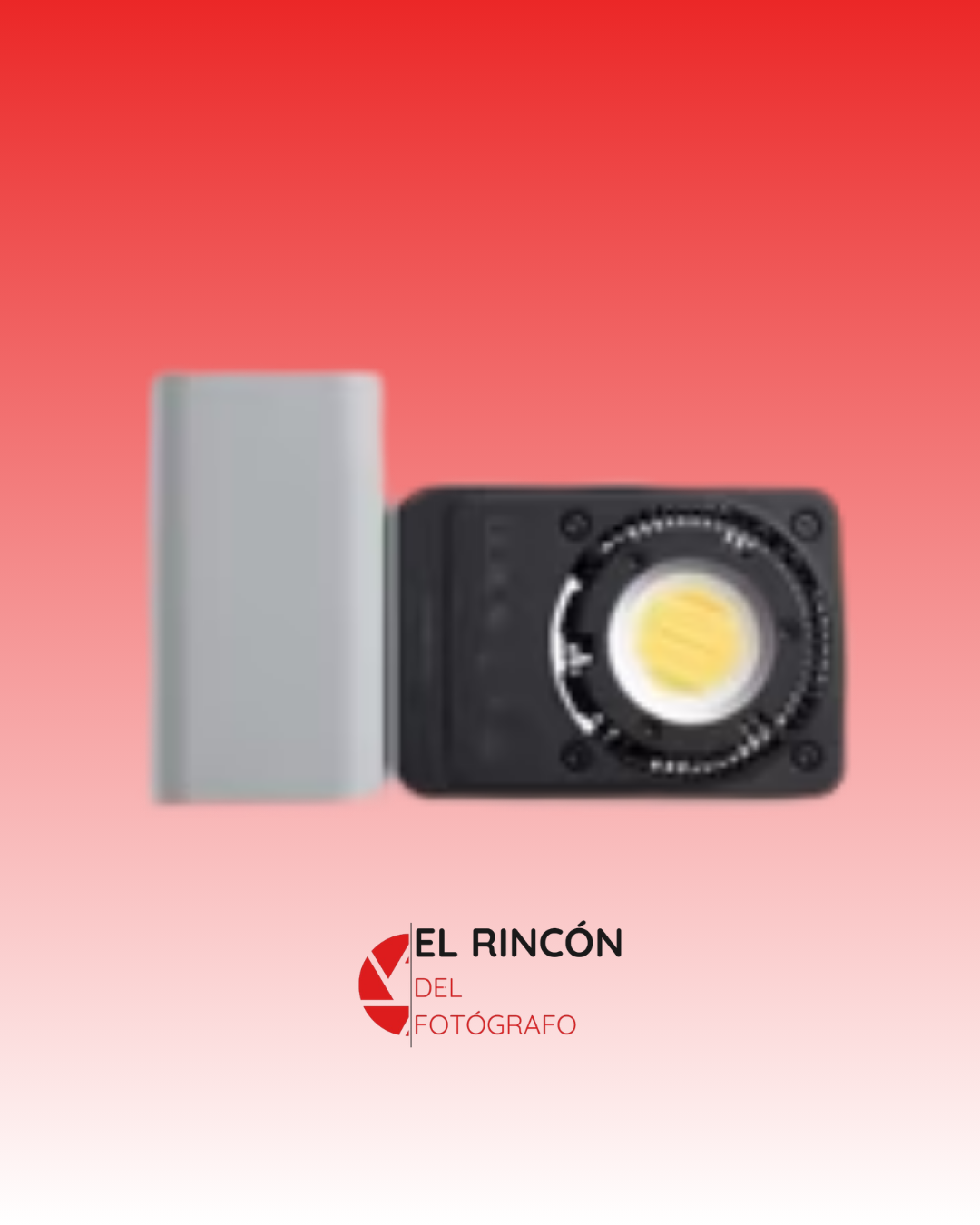 Zhiyun Cinepeer CX50 RGB