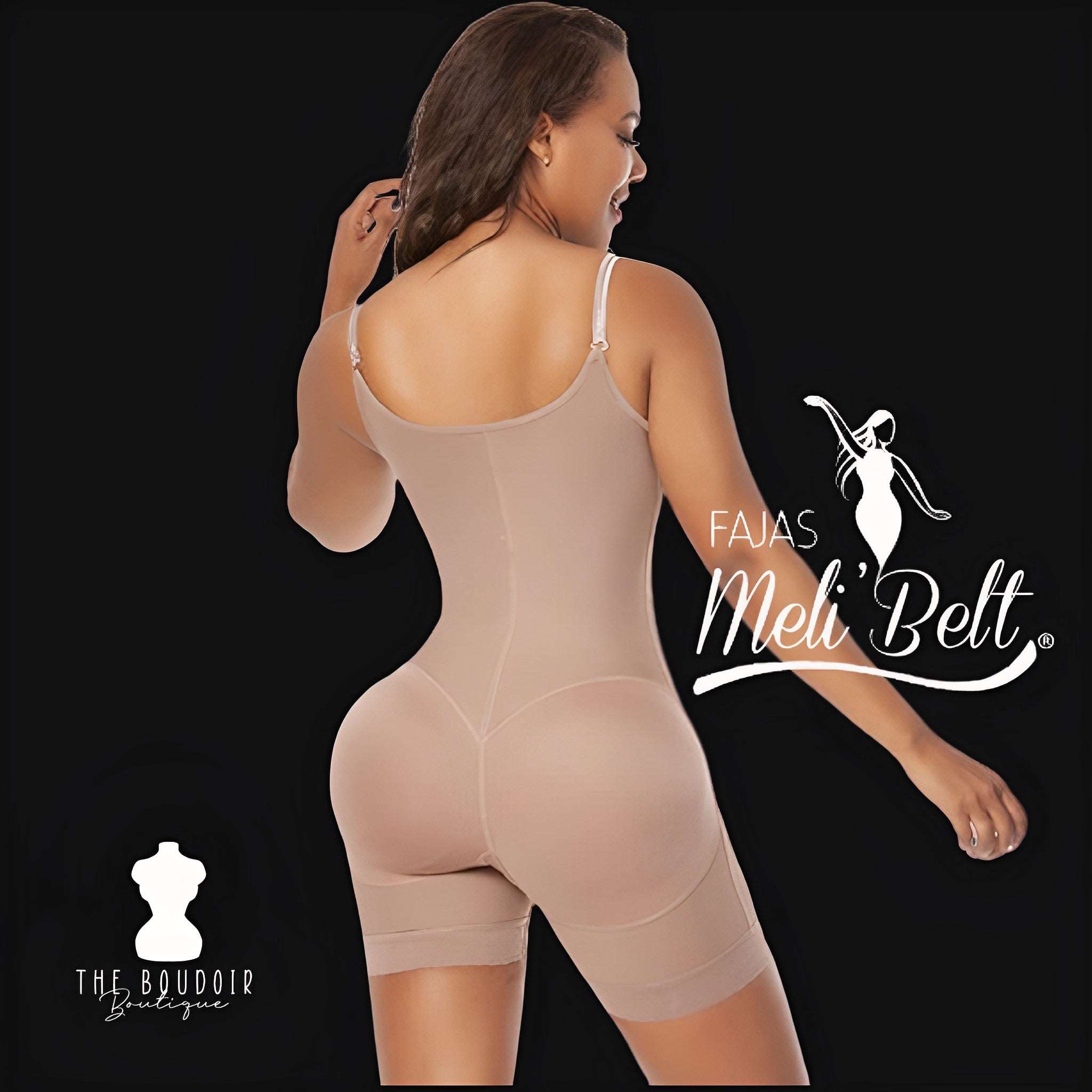 2015 - Fajas Azucena