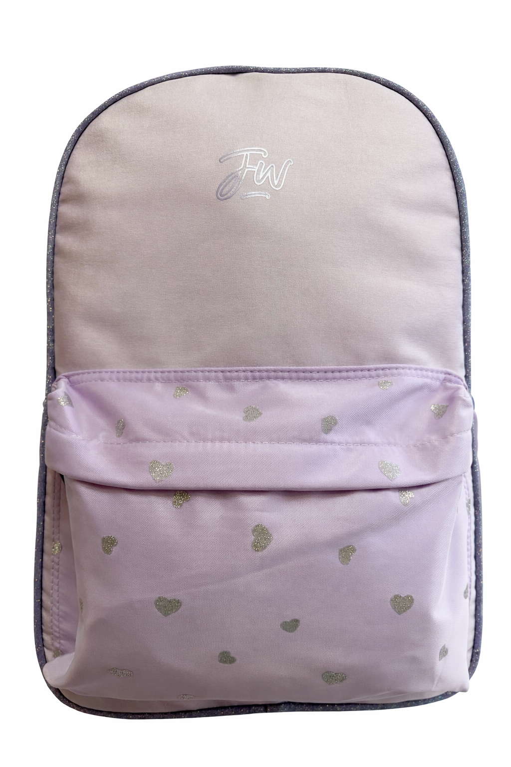 Mochila FW Corazones