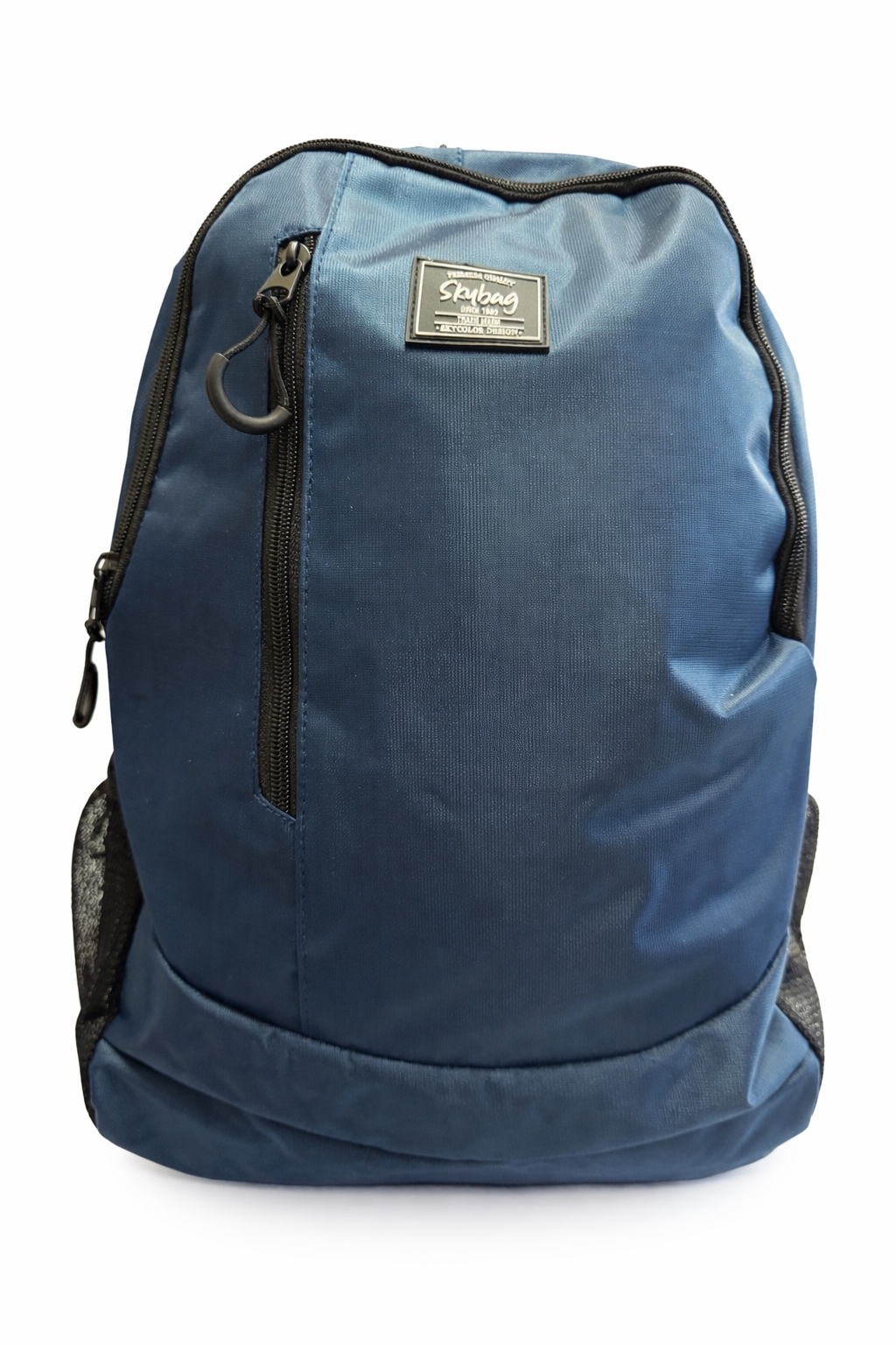 Mochila Azul Deportiva