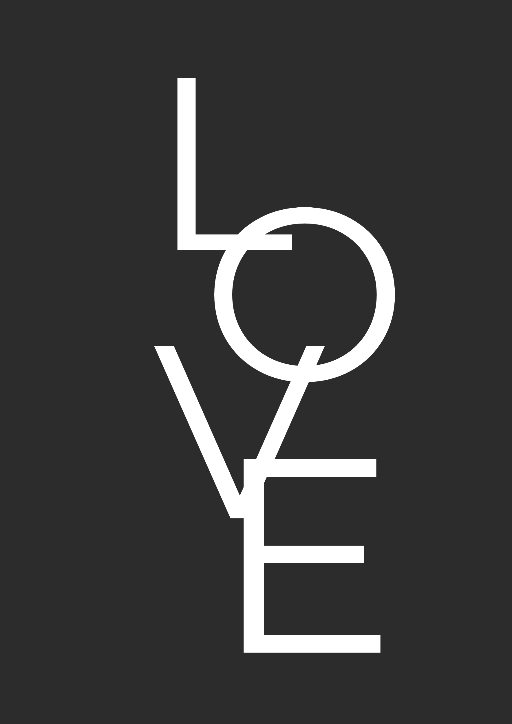 Digitales Wandbilder-Set 