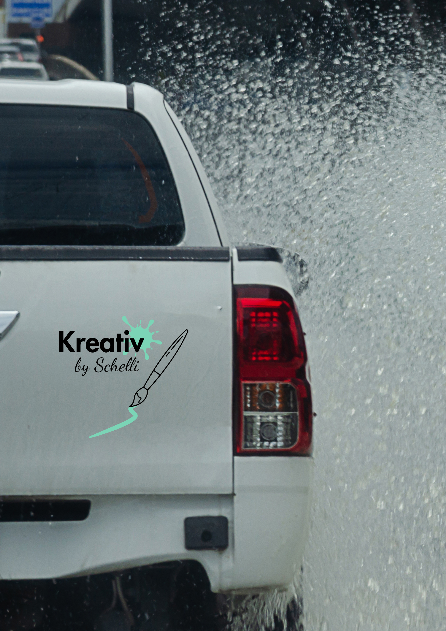 Einzigartige Fahrzeugunikate