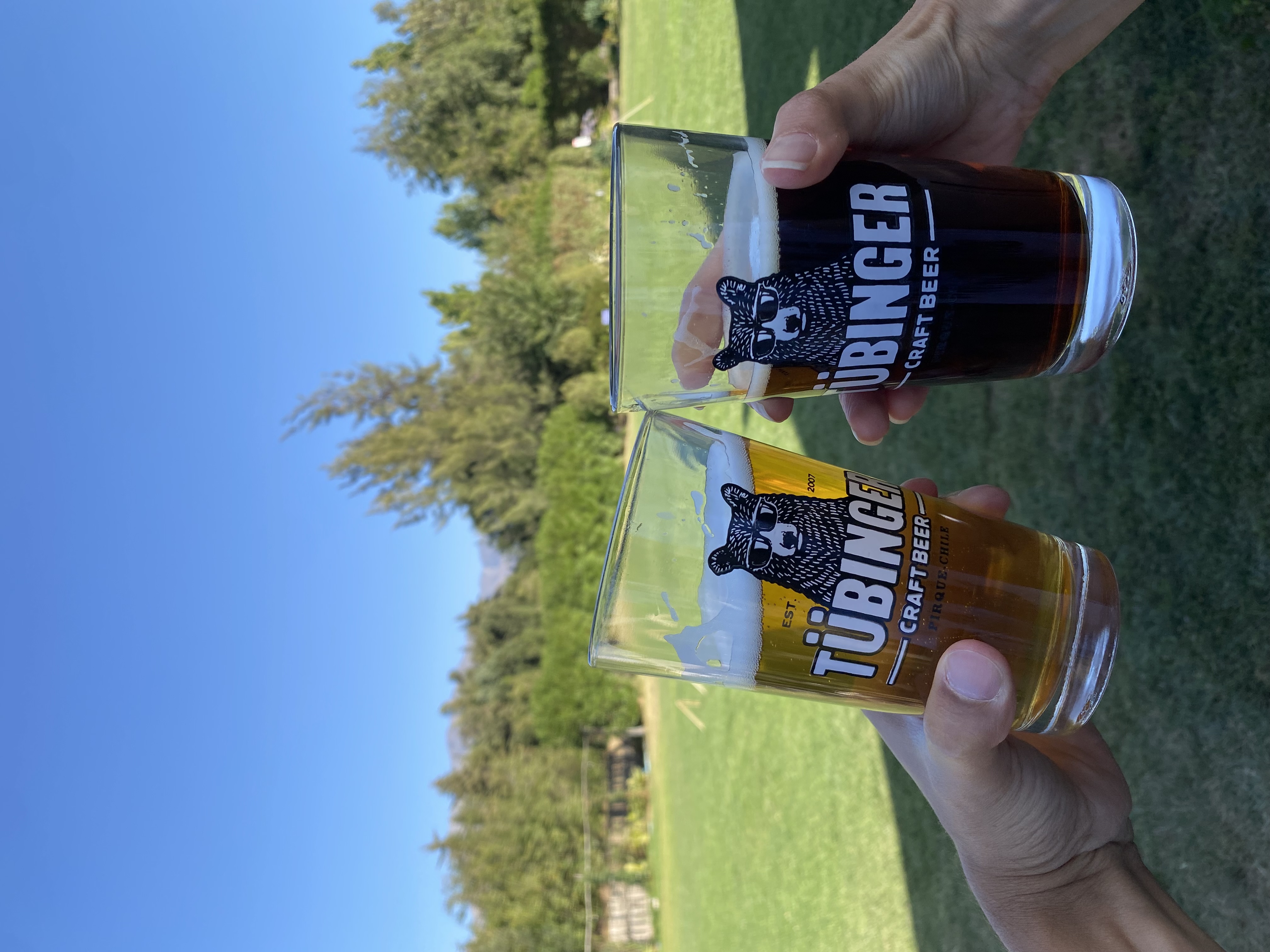 Tour Cervecero Más Allá del Barrio - 04 de Abril