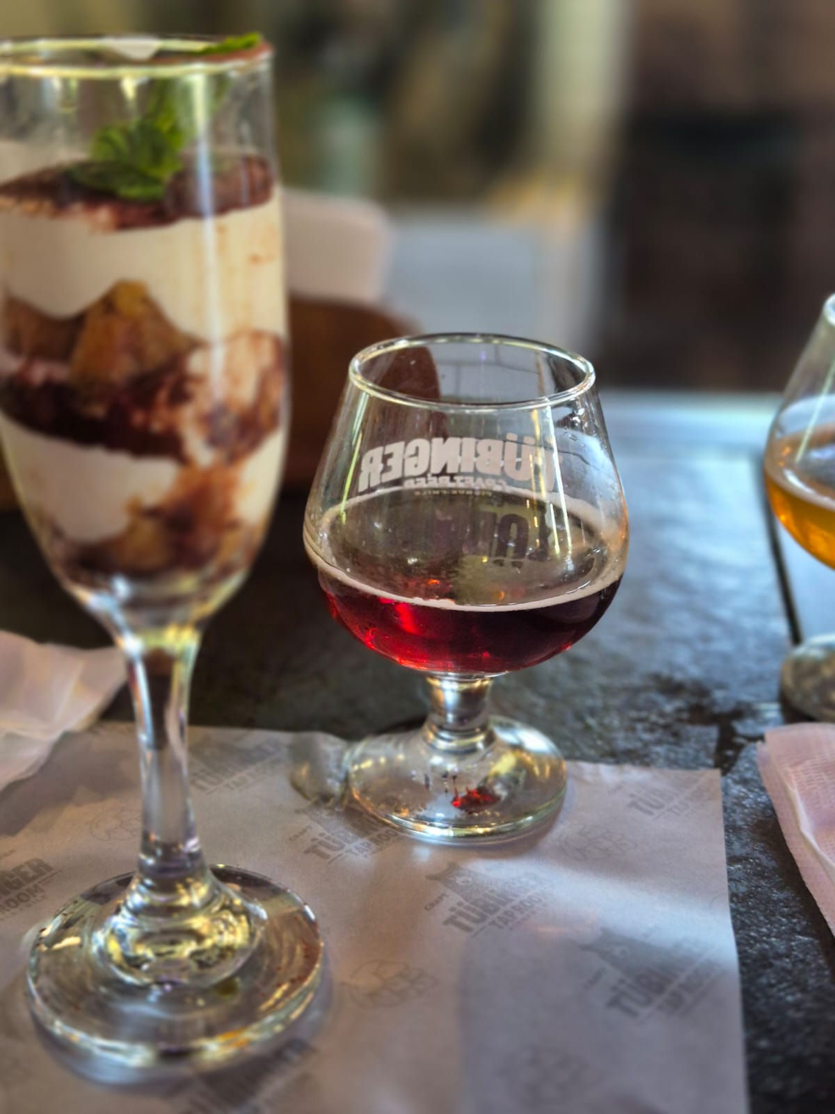 Tour Cervecero Más Allá del Barrio - 25 de Abril